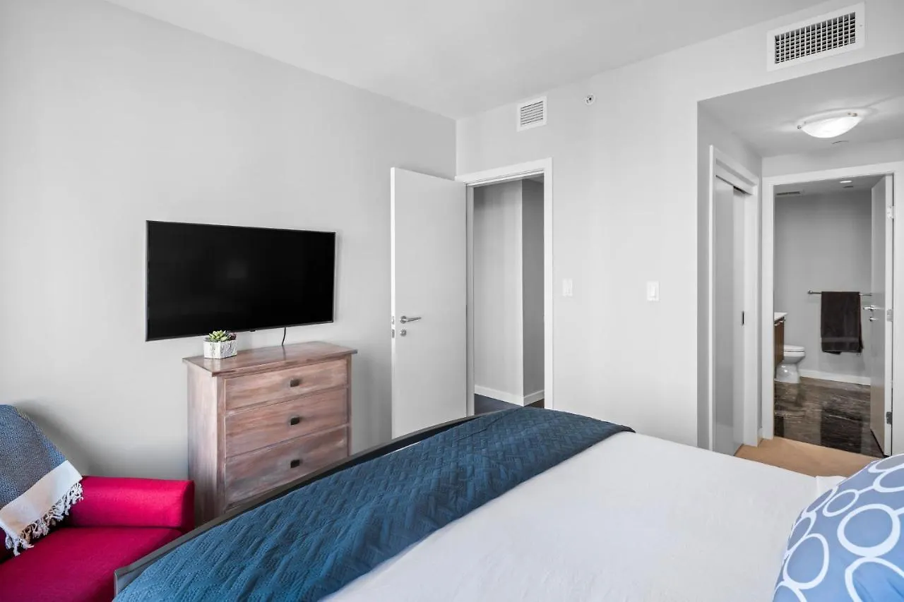 Falls Parliament Suite By Iris Properties! Victoria