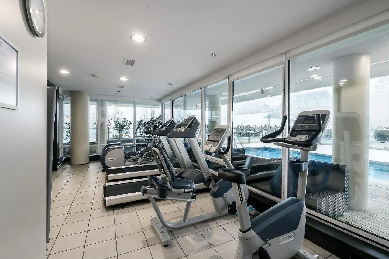 Falls Parliament Suite By Iris Properties! Victoria