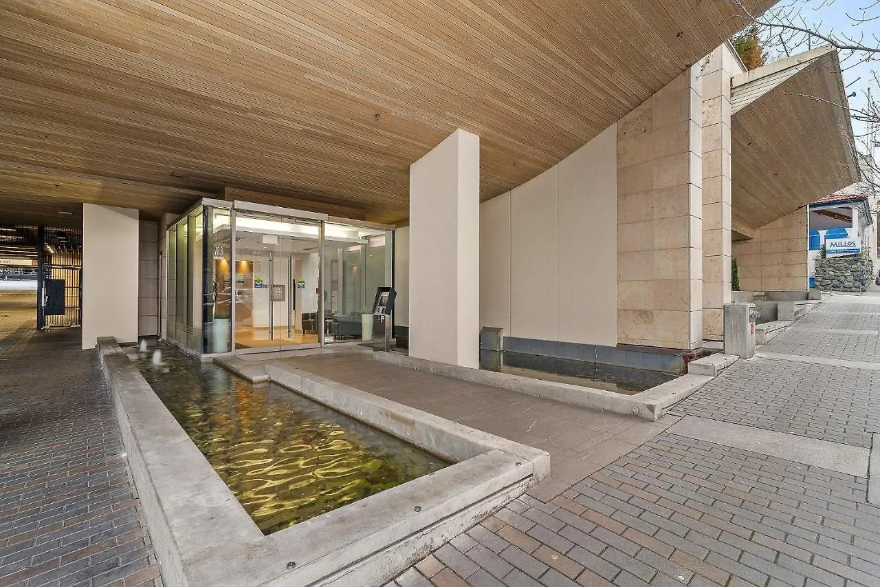 Holiday home Falls Parliament Suite By Iris Properties! Victoria
