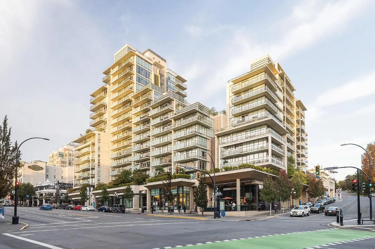 Falls Parliament Suite By Iris Properties! Victoria 0*,