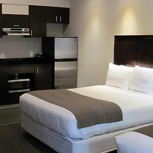 Capital Center Otel